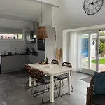 Buenaventura Holiday home *