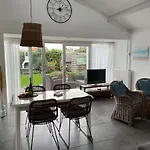 Holiday home Buenaventura Egmond aan den Hoef