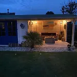 Buenaventura Holiday home *
