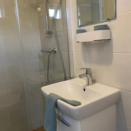 Buenaventura בית נופש