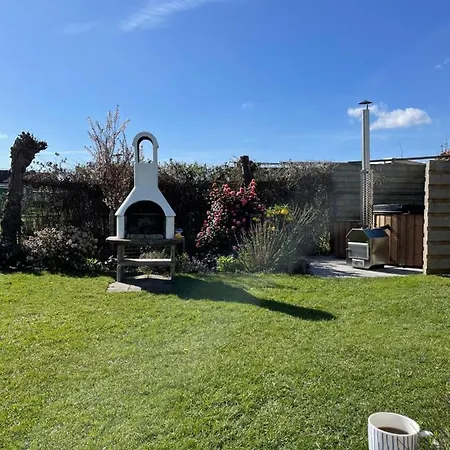 Buenaventura Holiday home Egmond aan den Hoef