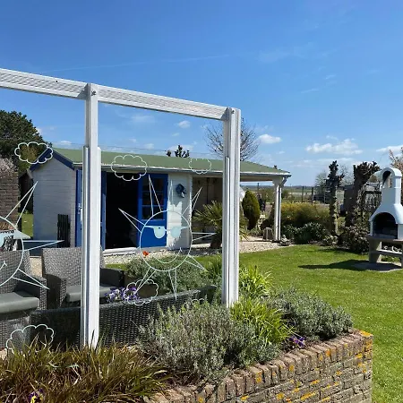 Buenaventura בית נופש