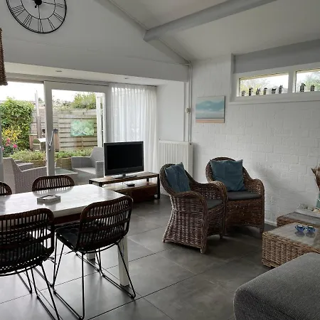 Buenaventura Prázdninový dům *