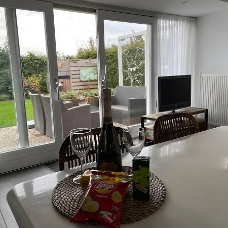 Holiday home Buenaventura