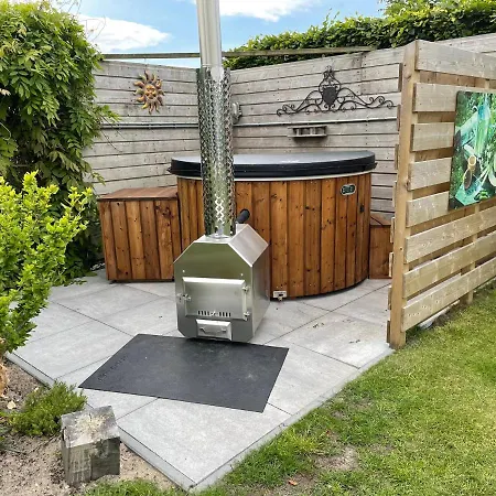 Buenaventura Egmond aan den Hoef