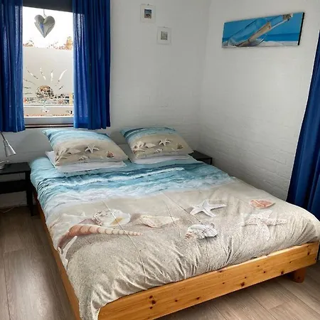 Holiday home Buenaventura
