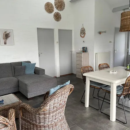 Buenaventura Egmond aan den Hoef