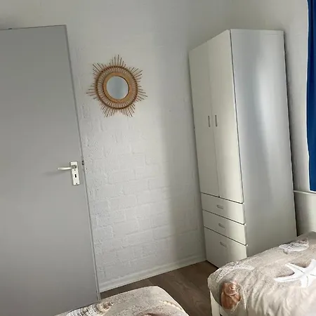 Prázdninový dům Buenaventura *