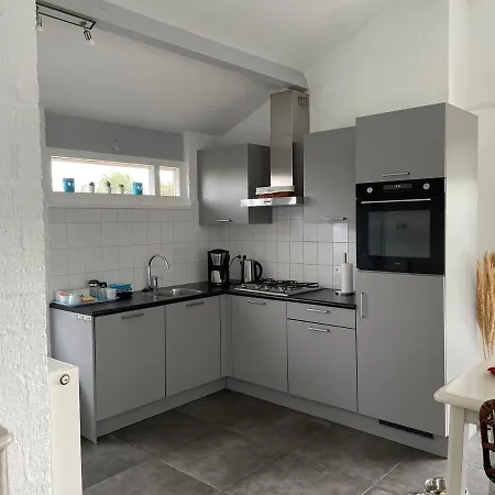 Buenaventura Egmond aan den Hoef