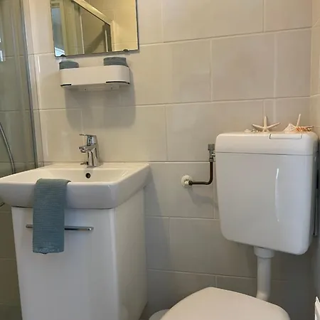 בית נופש Buenaventura *