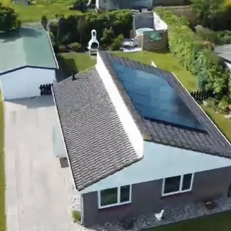 Buenaventura Prázdninový dům Egmond aan den Hoef