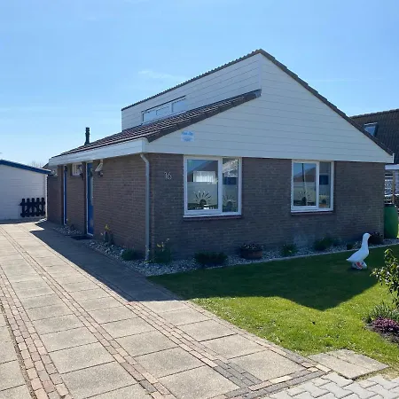 Сasa de vacaciones Buenaventura *