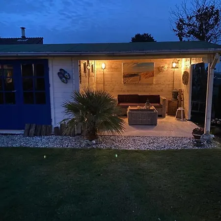 Buenaventura Holiday home *