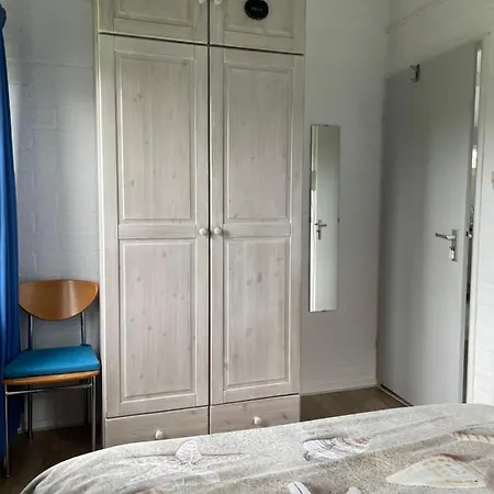 Сasa de vacaciones Buenaventura