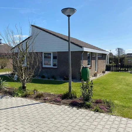 Сasa de vacaciones Buenaventura *