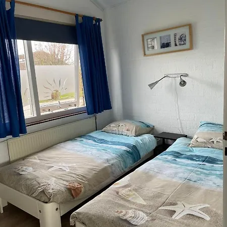 Buenaventura Holiday home *