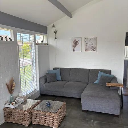 Vakantiehuis Buenaventura Egmond aan den Hoef