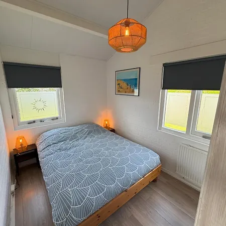 Buenaventura Vakantiehuis Egmond aan den Hoef