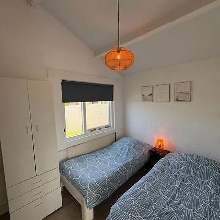 Buenaventura בית נופש *