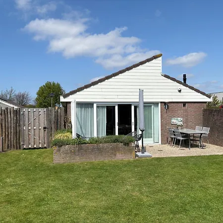 Сasa de vacaciones Buenaventura Egmond aan den Hoef