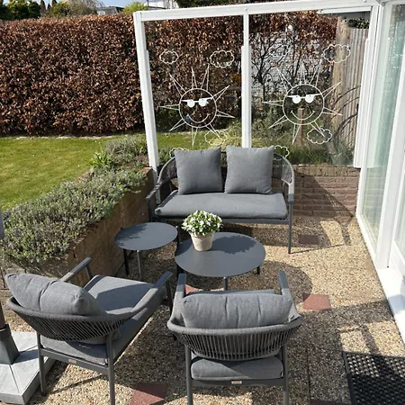 Сasa de vacaciones Buenaventura *