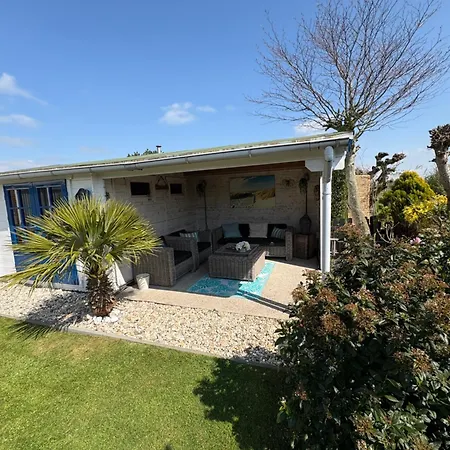 Vakantiehuis Buenaventura