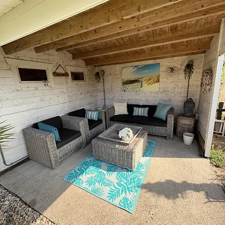 Сasa de vacaciones Buenaventura Egmond aan den Hoef